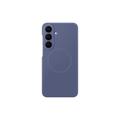 Custodia Silicone Magnet Samsung Galaxy S26 FE EF-ES741CLEGWW - Blu violetto