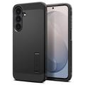 Custodia Samsung Galaxy S26 FE Spigen Tough Armor Mag - Canna di Fucile