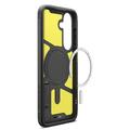 Custodia Samsung Galaxy S26 FE Spigen Tough Armor Mag - Canna di Fucile