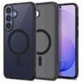 Custodia Spigen Ultra Hybrid Mag per Samsung Galaxy S26 FE - Nero gelo