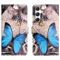 Custodia a Portafoglio Serie Style per Samsung Galaxy S26 FE