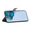 Custodia a Portafoglio Serie Style per Samsung Galaxy S26 FE