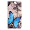 Custodia a Portafoglio Serie Style per Samsung Galaxy S26 FE
