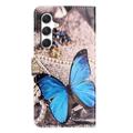 Custodia a Portafoglio Serie Style per Samsung Galaxy S26 FE