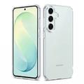 Custodia Ibrida Tech-Protect Flexair per Samsung Galaxy S26 FE - Trasparente