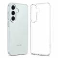 Custodia Ibrida Tech-Protect Flexair per Samsung Galaxy S26 FE - Trasparente