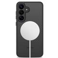 Custodia Magmat Tech-Protect per Samsung Galaxy S26 FE - Compatibile con MagSafe - Nero Opaco