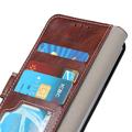 Samsung Galaxy S26 FE Custodia a portafoglio con supporto