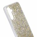 Custoida in TPU Samsung Galaxy S26 Glitter Flakes