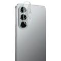 Imak 2-in-1 HD Camera Lens Pellicola protettiva in vetro temperato per Samsung Galaxy S26