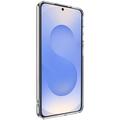 Custodia in TPU Antiurto Imak UX-10 per Samsung Galaxy S26 - Trasparente