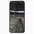 Custodia in TPU JT Berlin Pankow Soft per Samsung Galaxy S26 - Nera