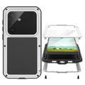 Custodia ibrida Samsung Galaxy S26 Love Mei Powerful
