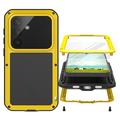 Custodia ibrida Samsung Galaxy S26 Love Mei Powerful