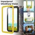 Custodia ibrida Samsung Galaxy S26 Love Mei Powerful