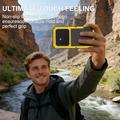 Custodia ibrida Samsung Galaxy S26 Love Mei Powerful