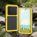 Custodia ibrida Samsung Galaxy S26 Love Mei Powerful