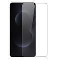 Proteggi schermo in vetro temperato Samsung Galaxy S26 Northjo A++ - Alta sensibilità, compatibile con lo sblocco tramite impronta digitale - 2 pezzi.