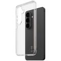 Custodia Samsung Galaxy S26 PanzerGlass Care Urban Explorer - Trasparente