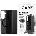 Custodia magnetica Samsung Galaxy S26 PanzerGlass Care Urban Explorer Smokey - Nera