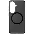 Custodia magnetica Samsung Galaxy S26 PanzerGlass Care Urban Explorer Smokey - Nera