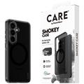Custodia magnetica Samsung Galaxy S26 PanzerGlass Care Urban Explorer Smokey - Nera