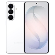 Samsung Galaxy S26+ - 256GB - Bianco