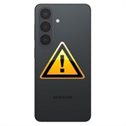 Riparazione del Coperchio della Batteria del Samsung Galaxy S26+ - Nero
