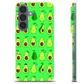 Samsung Galaxy S26+ Custodia TPU - Modello di Avocado