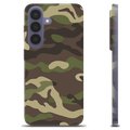 Samsung Galaxy S26+ Custodia TPU - Camouflage