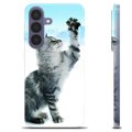 Samsung Galaxy S26+ Custodia TPU - Gatto