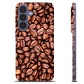 Samsung Galaxy S26+ Custodia TPU - Chicchi di Caffè
