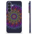 Samsung Galaxy S26+ Custodia TPU - Mandala Colorata