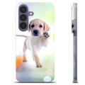 Samsung Galaxy S26+ Custodia TPU - Cane