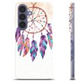 Samsung Galaxy S26+ Custodia TPU - Acchiappasogni