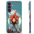 Samsung Galaxy S26+ Custodia TPU - Gallina