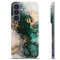 Samsung Galaxy S26+ Custodia TPU - Marmo Giada