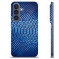Samsung Galaxy S26+ Custodia TPU - Pelle