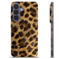 Samsung Galaxy S26+ Custodia TPU - Leopardo