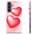 Samsung Galaxy S26+ Custodia TPU - Amore