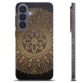Samsung Galaxy S26+ Custodia TPU - Mandala