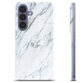 Samsung Galaxy S26+ Custodia TPU - Marmo
