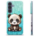 Samsung Galaxy S26+ Custodia TPU - Panda