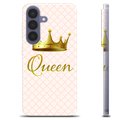 Samsung Galaxy S26+ Custodia TPU - Regina