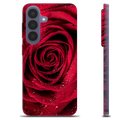 Samsung Galaxy S26+ Custodia TPU - Rosa