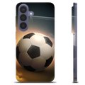 Samsung Galaxy S26+ Custodia TPU - Calcio