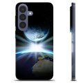 Samsung Galaxy S26+ Custodia TPU - Spazio