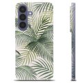 Samsung Galaxy S26+ Custodia TPU - Tropico