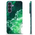 Samsung Galaxy S26+ Custodia TPU - Onde