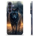 Samsung Galaxy S26+ Custodia TPU - Lupo
